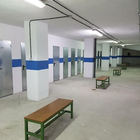 Nuevo Apartamento En Sierra Nevada Con Garaje E Impresionantes Vistas Экстерьер фото