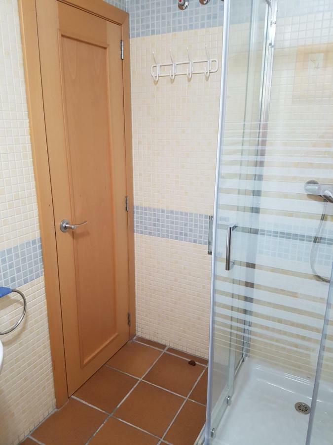 Nuevo Apartamento En Sierra Nevada Con Garaje E Impresionantes Vistas Экстерьер фото