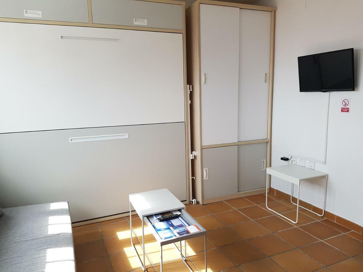 Nuevo Apartamento En Sierra Nevada Con Garaje E Impresionantes Vistas Экстерьер фото